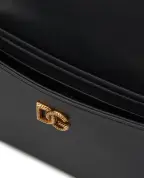 Dolce&Gabbana Сумка из телячьей кожи - Артикул: BI3466-AK274