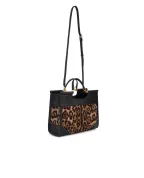 Dolce&Gabbana Сумка Sicily Small - Артикул: BB7728-B6I37