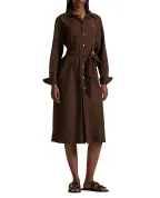 Polo Ralph Lauren Сукня-сорочка - Артикул: 211A96346003
