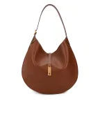 Polo Ralph Lauren Кожаная сумка Polo ID Large - Артикул: 428867518009