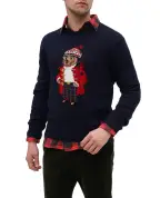 Polo Ralph Lauren Джемпер Polo Bear - Артикул: 710952384001