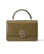 Ralph Lauren Collection Сумка из кожи - Артикул: 435930958021