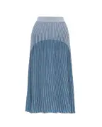 Balmain Юбка - Артикул: SF24869K424