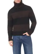 Dolce&Gabbana Свитер из шерсти - Артикул: GXW68T-JGMBP