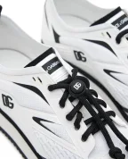 Dolce&Gabbana Дитячі кросівки DG Cushion - Артикул: DA5328-AW920-M