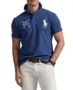Polo Ralph Lauren Поло - Артикул: 710978082003