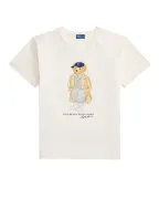 Polo Ralph Lauren Футболка Polo Bear - Артикул: 211971752001