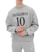 Dolce&Gabbana Свитшот (костюм) - Артикул: G9BEFT-G7O2N