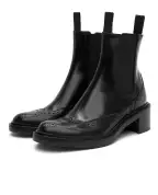Saint Laurent Ботинки - Артикул: 841133-AAE8L