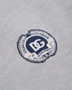 Dolce&Gabbana Детский свитер из шерсти - Артикул: L5KWK5-JDVB7-B