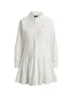 Polo Ralph Lauren Сукня-сорочка Оксфорд - Артикул: 211B22755002