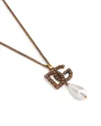 Dolce&Gabbana Подвеска - Артикул: WNQ6L1-W1111
