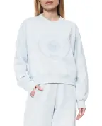 Dolce&Gabbana Світшот з вишивкою (костюм) - Артикул: F9Q92Z-GDDMO