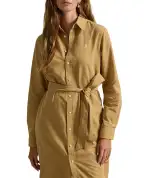 Polo Ralph Lauren Сукня-сорочка - Артикул: 211A96346002