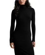 Polo Ralph Lauren Сукня водолазка - Артикул: 211978153001