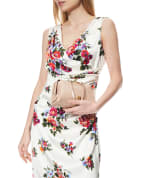 Dolce&Gabbana Сумка Vittoria з телячої шкіри - Артикул: BB7889-AZ000