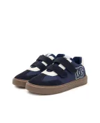 Dolce&Gabbana Дитячі кеди - Артикул: DN0205-A4278