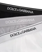 Dolce&Gabbana Брифы (3 шт.) - Артикул: M9D81J-ONN95