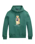 Polo Ralph Lauren Худі Polo Bear - Артикул: 710973162001