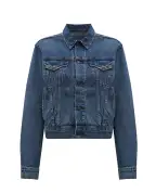 Polo Ralph Lauren Джинсовая куртка - Артикул: 211969408001