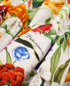 Dolce&Gabbana Дитяча сукня - Артикул: L55I53-HS5S5-B