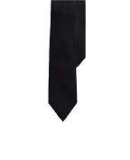 Ralph Lauren Purple Label Шелковый галстук - Артикул: 791536069006