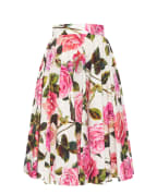 Dolce&Gabbana Юбка - Артикул: F4C1XT-HS5S4