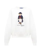 Polo Ralph Lauren Свитшот Polo Bear - Артикул: 211947947001