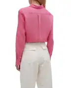 Polo Ralph Lauren Льняная рубашка - Артикул: 211970730007