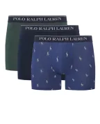 Polo Ralph Lauren Боксери (3 шт.) - Артикул: 714830300076