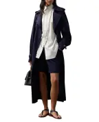 Ralph Lauren Collection Шорти Minetta із вовни - Артикул: 290P10232002