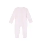 Dolce&Gabbana Подарочный набор  (человечек, шапочка, слюнявчик) - Артикул: L1JG24-G7EY9