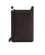 Yves Salomon Сумка з телячої шкіри - Артикул: 26EAA205XXAPXX