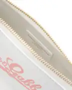 Dolce&Gabbana Дитяча сумка DG Candy з телячої шкіри - Артикул: EB0268-AB296