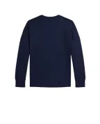 Polo Ralph Lauren Дитячий лонгслів Polo Bear - Артикул: 323981177001