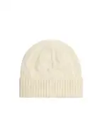 Polo Ralph Lauren Шапка из шерсти и кашемира - Артикул: 455981442003