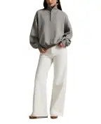 Polo Ralph Lauren Пуловер з високим коміром - Артикул: 211A90677003