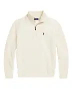 Polo Ralph Lauren Светр з вовни та кашеміру - Артикул: 710876766001