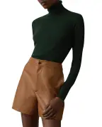 Ralph Lauren Collection Гольф из кашемира - Артикул: 290919111028