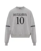 Dolce&Gabbana Свитшот (костюм) - Артикул: G9BEFT-G7O2N
