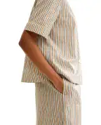 ERES Рубашка TURBAN - Артикул: 272605