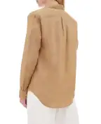 Polo Ralph Lauren Льняная рубашка - Артикул: 211970730005