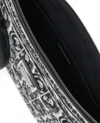 Dolce&Gabbana Клатч із принтом Майоліка - Артикул: BM2296-AG086