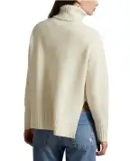 Polo Ralph Lauren Светр з вовни та кашеміру - Артикул: 211925147009