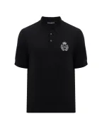 Dolce&Gabbana Поло - Артикул: GXZ02Z-JBCG3