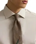 Ralph Lauren Purple Label Рубашка - Артикул: 791952918007