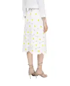 Dolce&Gabbana Юбка - Артикул: F4AHET-HLMHE