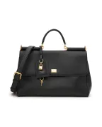 Dolce&Gabbana Сумка My Sicily из кожи - Артикул: BB7814-B7321