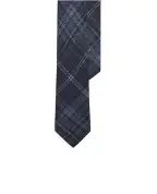 Ralph Lauren Purple Label Галстук из кашемира и шелка - Артикул: 791977020002