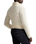 Polo Ralph Lauren Светр з вовни та кашеміру - Артикул: 710876766001